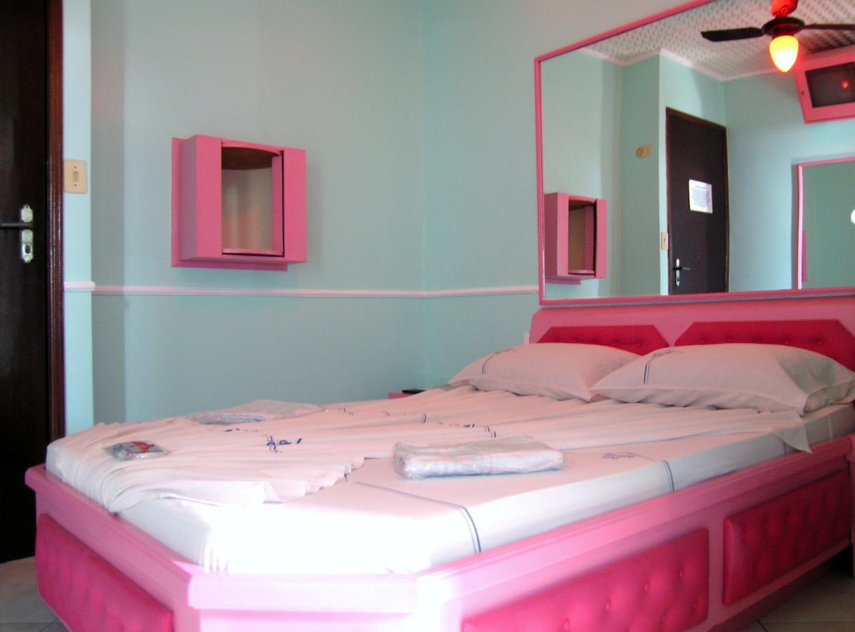 Studio 500 Motel - Sao Paulo — Photos 1